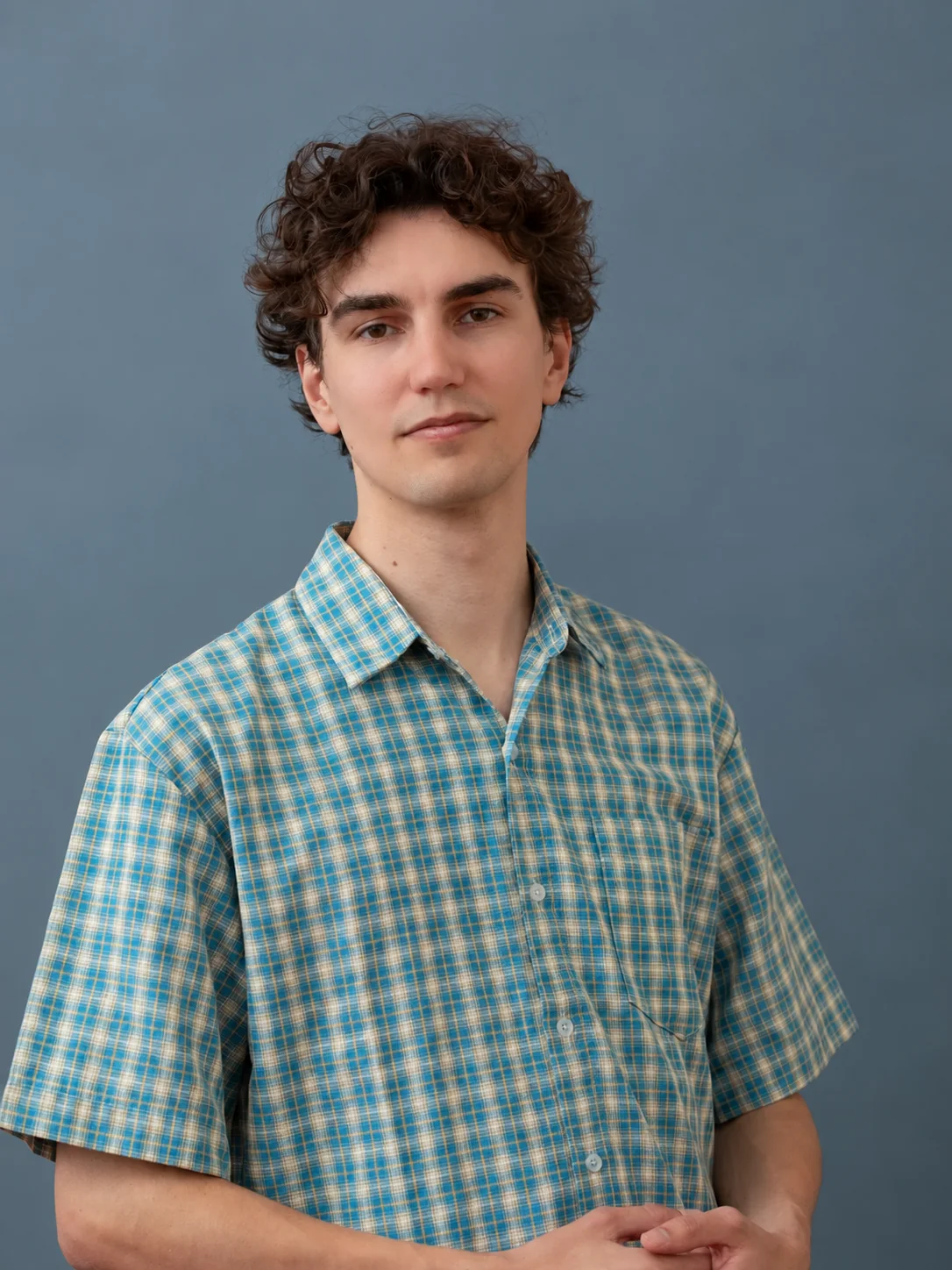Alexandre Pochitaloff